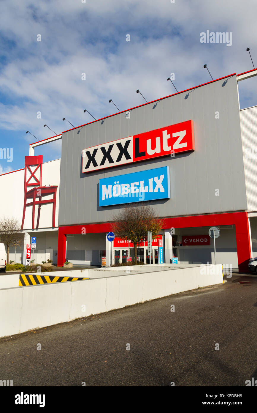 Xxxlutz Logo High Resolution Stock Photography And Images Alamy Xxxlutz Logo High Resolution Stock Photography And Images Alamy