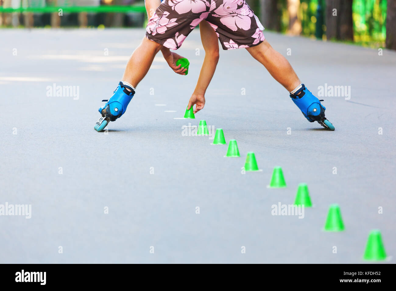 Course Seting Hi Res Stock Photography And Images Alamy