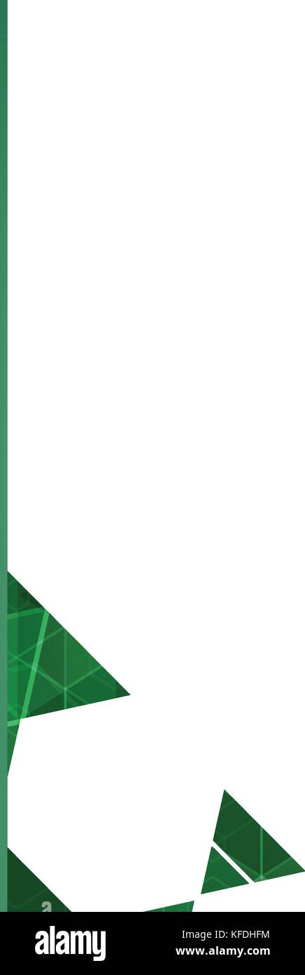 Green Business Background Vector Stock Vector Image & Art - Alamy