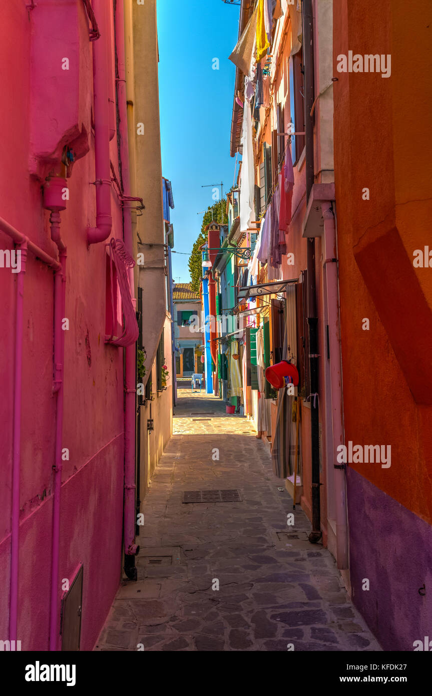 Landmarks and Landscapes of Italy Stock Photo - Alamy