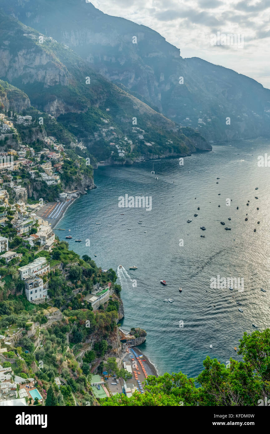 Landmarks and Landscapes of Italy Stock Photo - Alamy