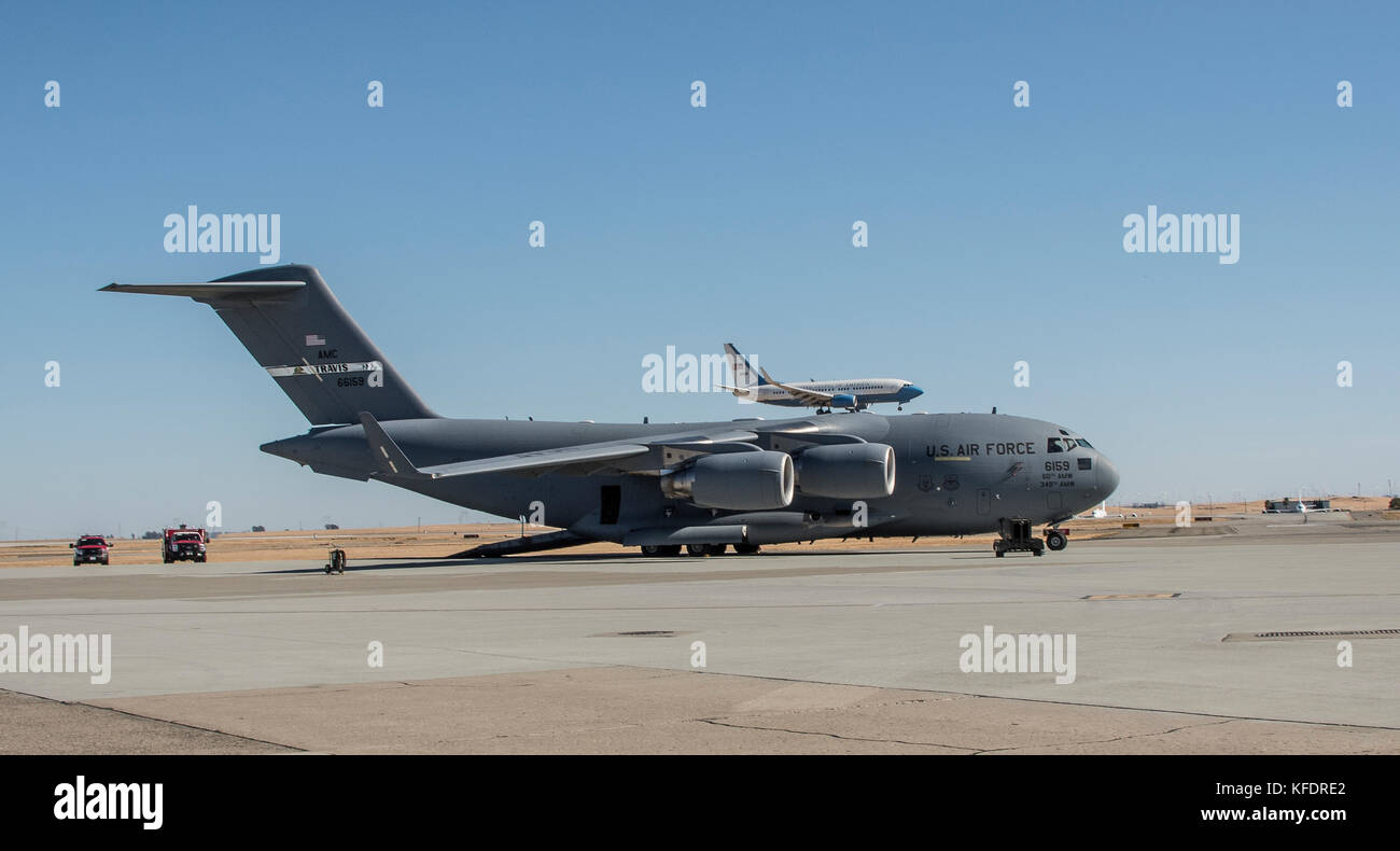 C17 Globemaster III Stock Photo Alamy