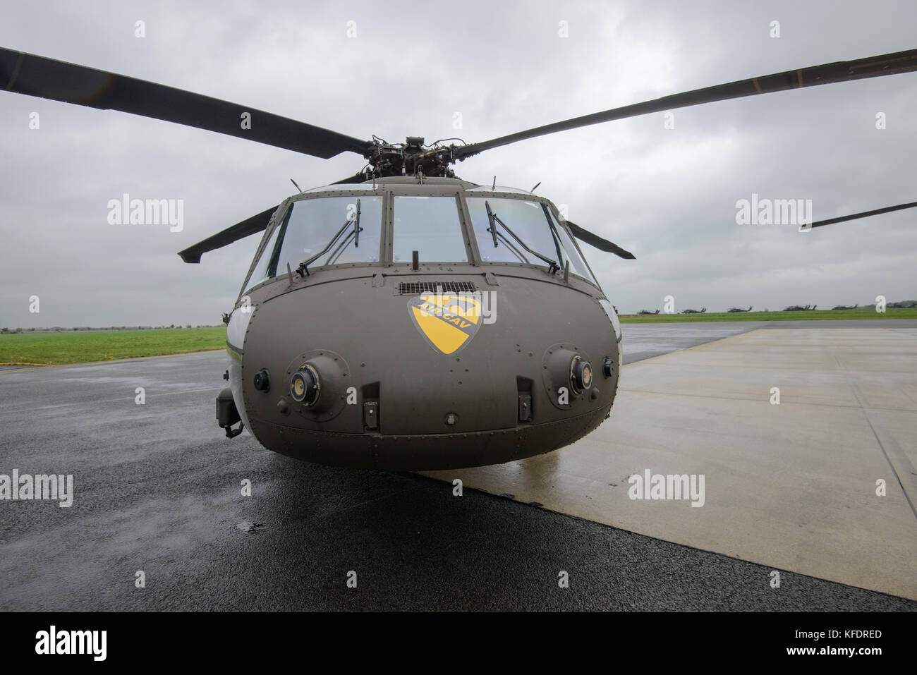 Uh 60 blackhawk hi-res stock photography and images - Alamy
