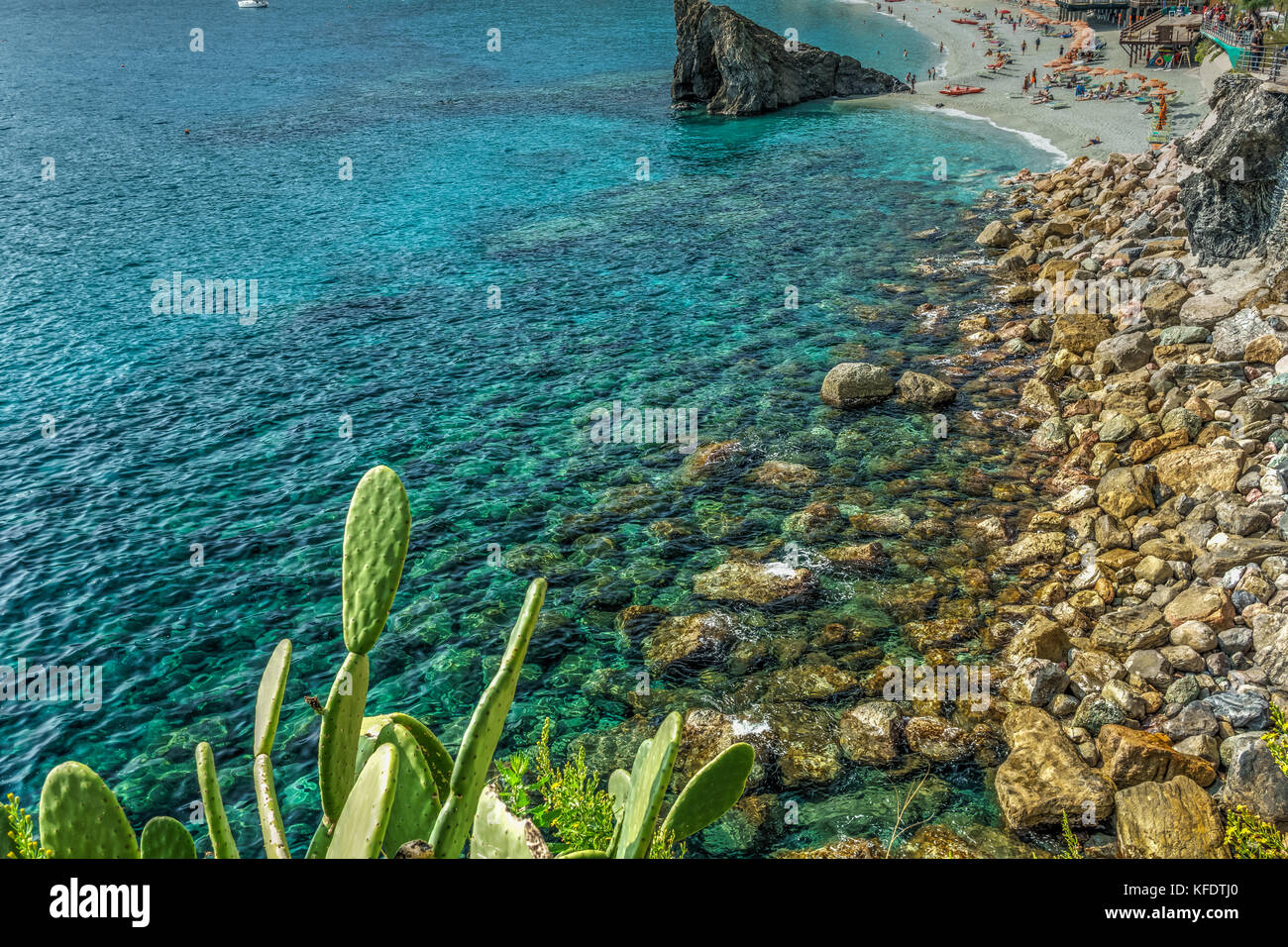 Landmarks and Landscapes of Italy Stock Photo - Alamy