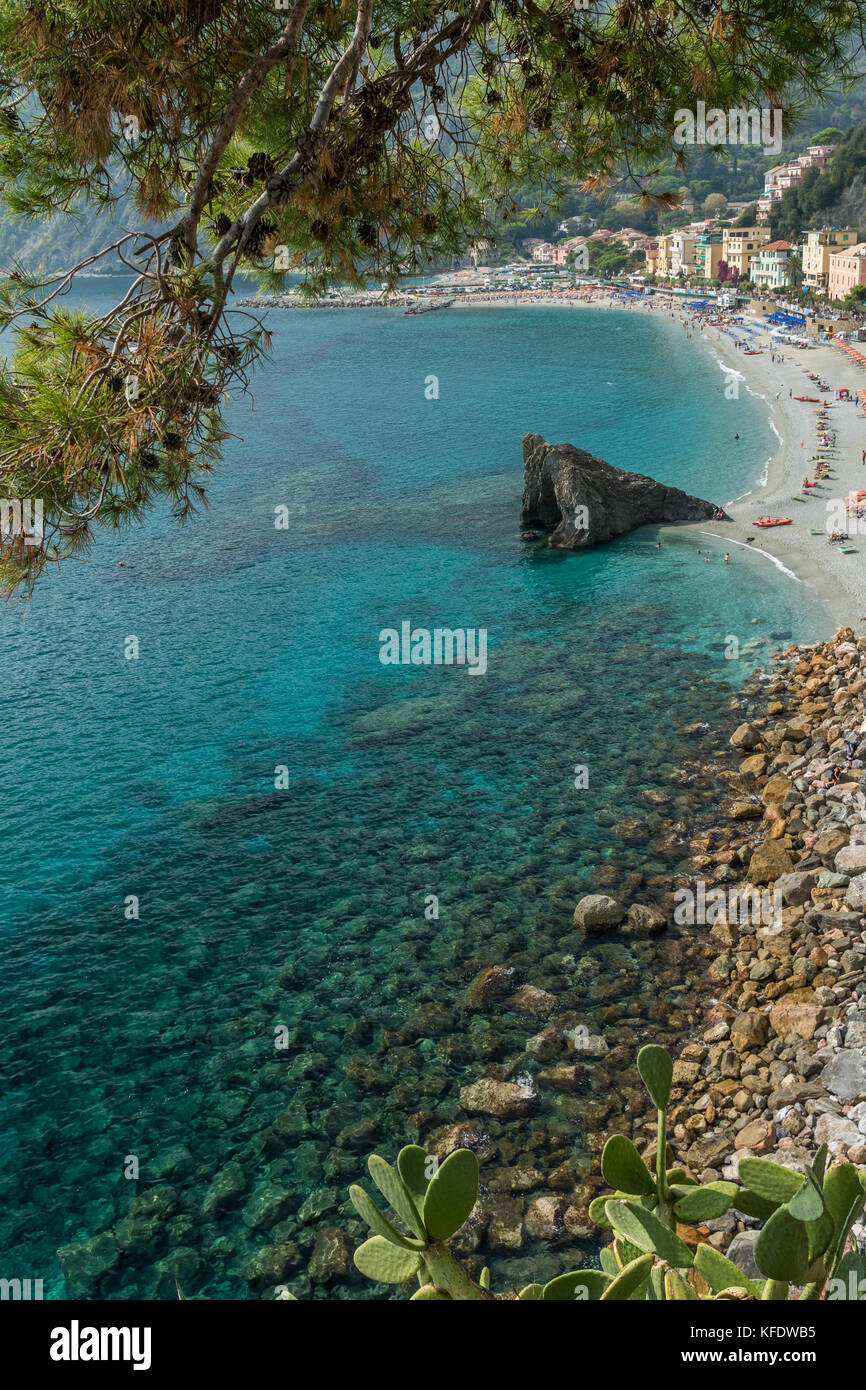 Landmarks and Landscapes of Italy Stock Photo - Alamy
