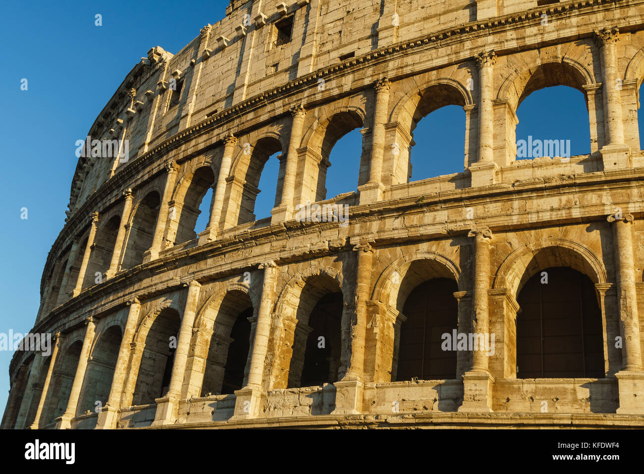 Landmarks And Landscapes Of Italy Stock Photo Alamy