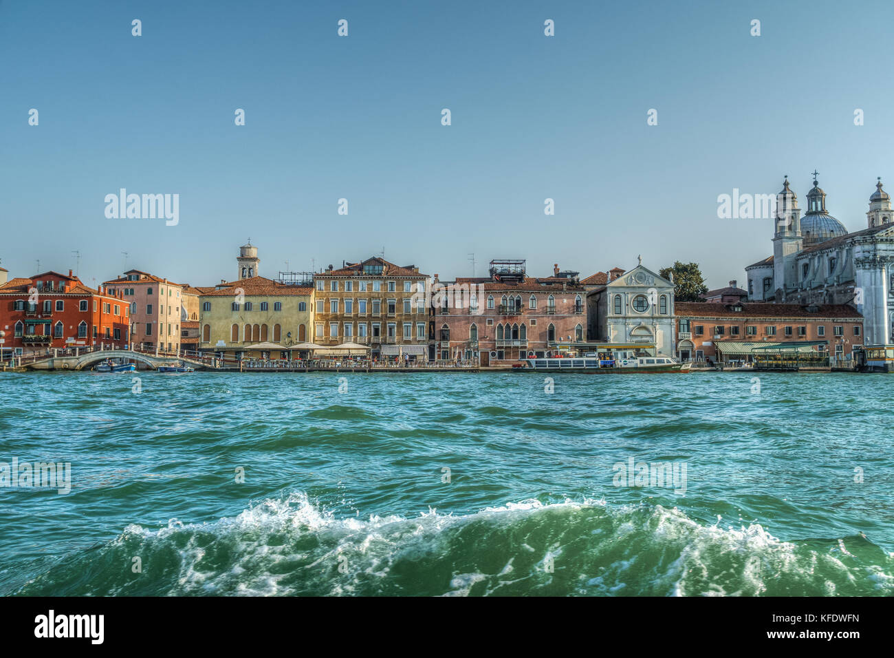 Landmarks and Landscapes of Italy Stock Photo - Alamy