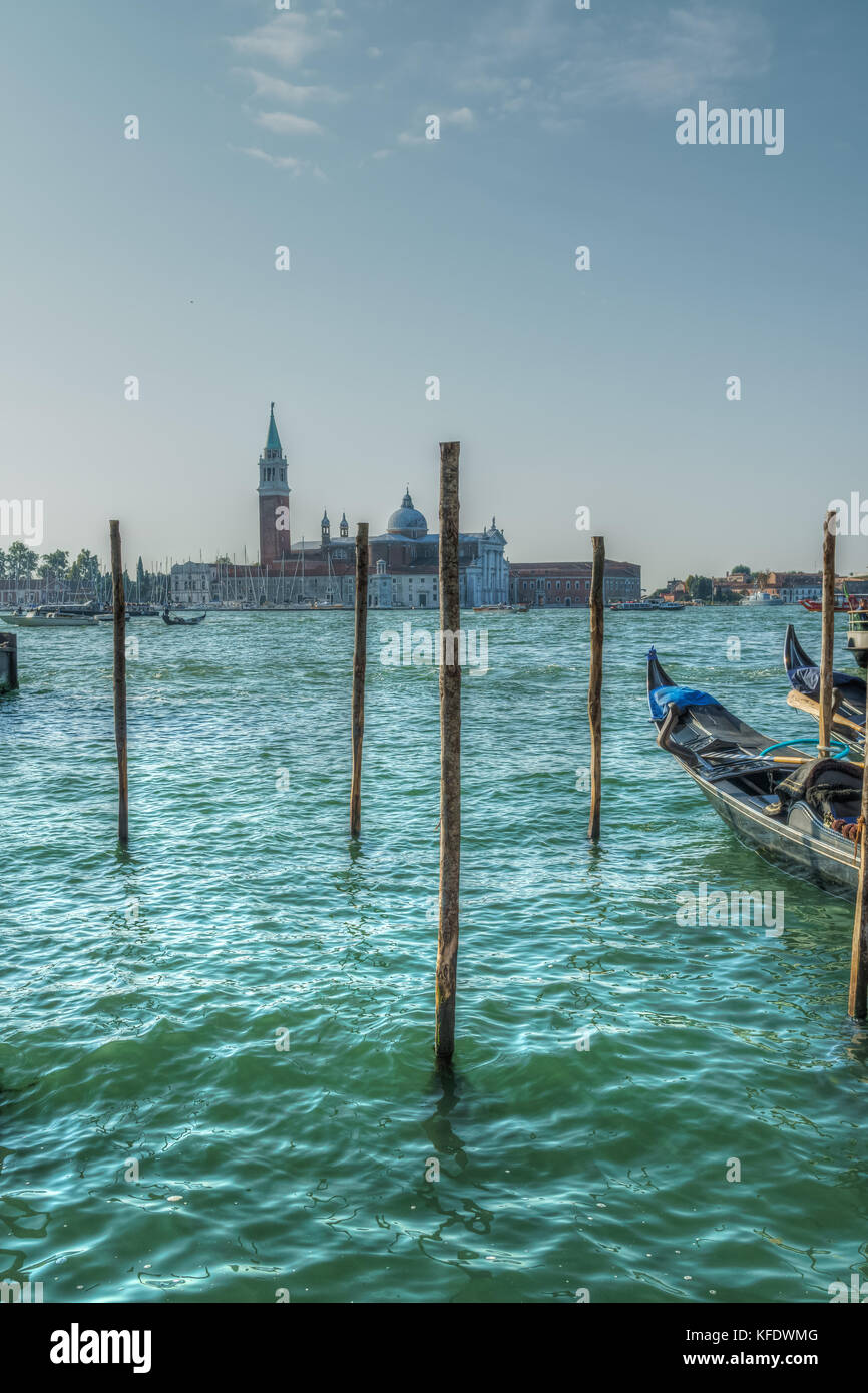 Landmarks and Landscapes of Italy Stock Photo - Alamy