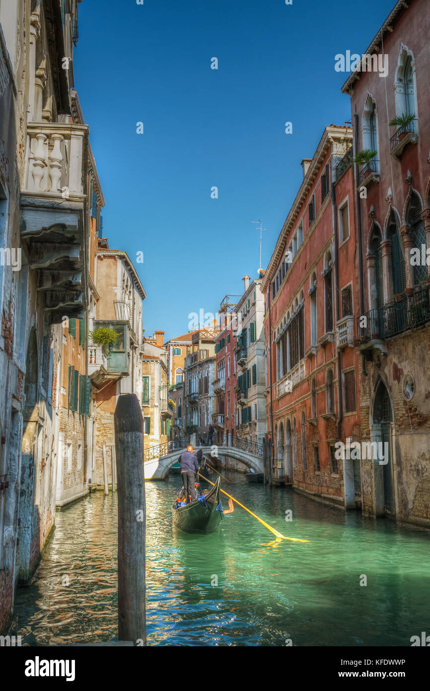 Landmarks and Landscapes of Italy Stock Photo - Alamy