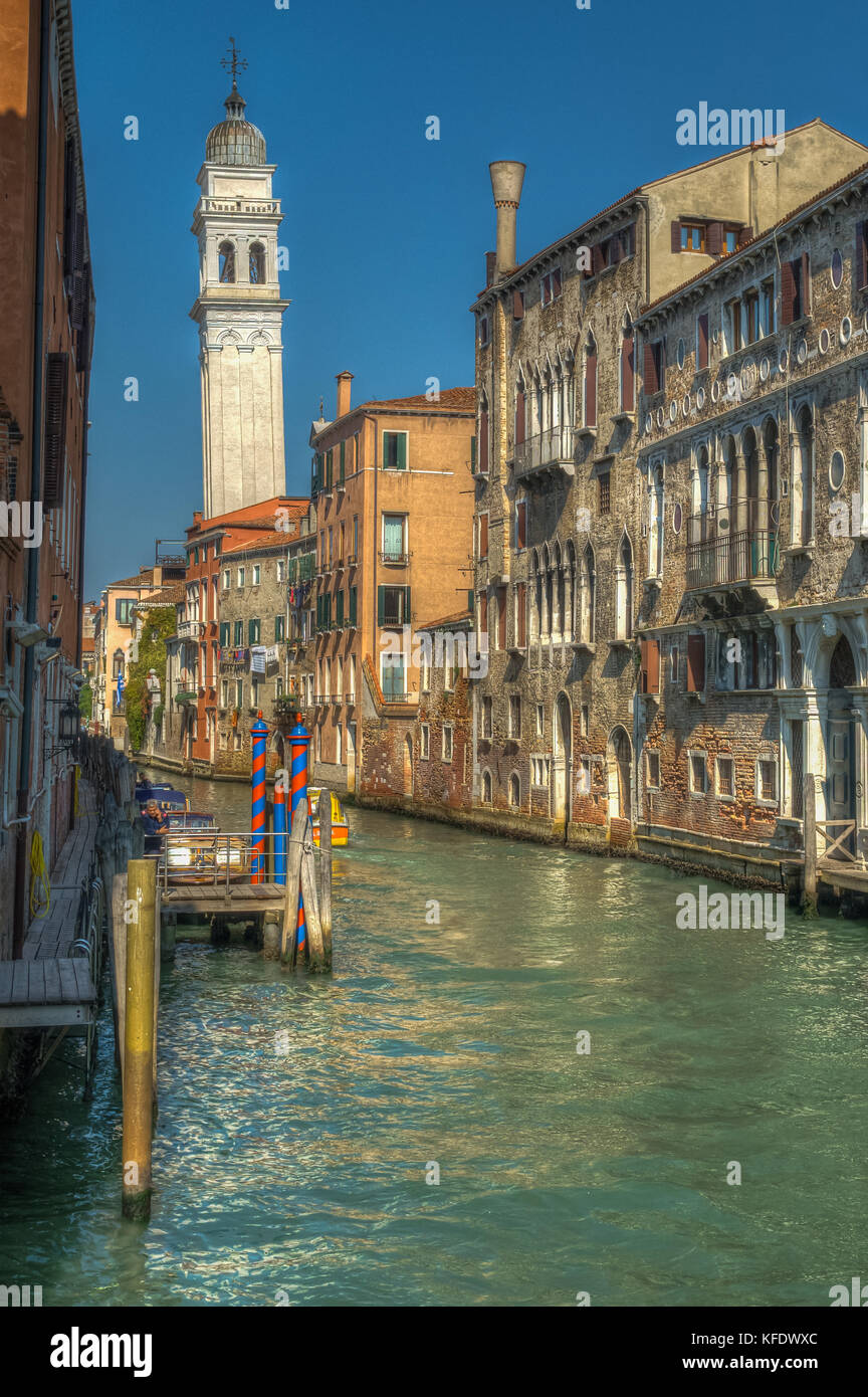 Landmarks and Landscapes of Italy Stock Photo - Alamy