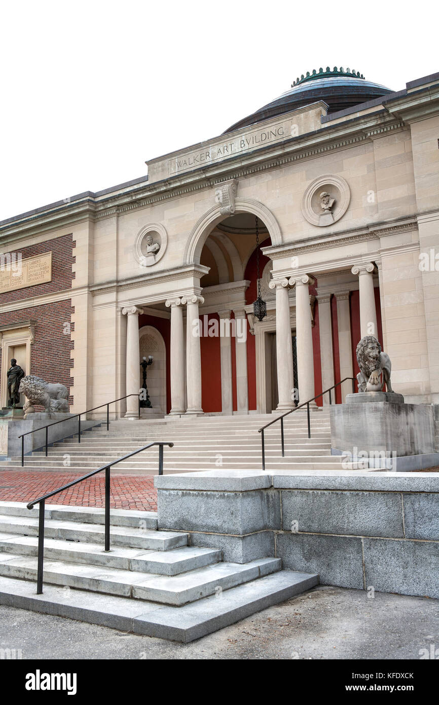 Bowdoin college campus hires stock photography and images Alamy