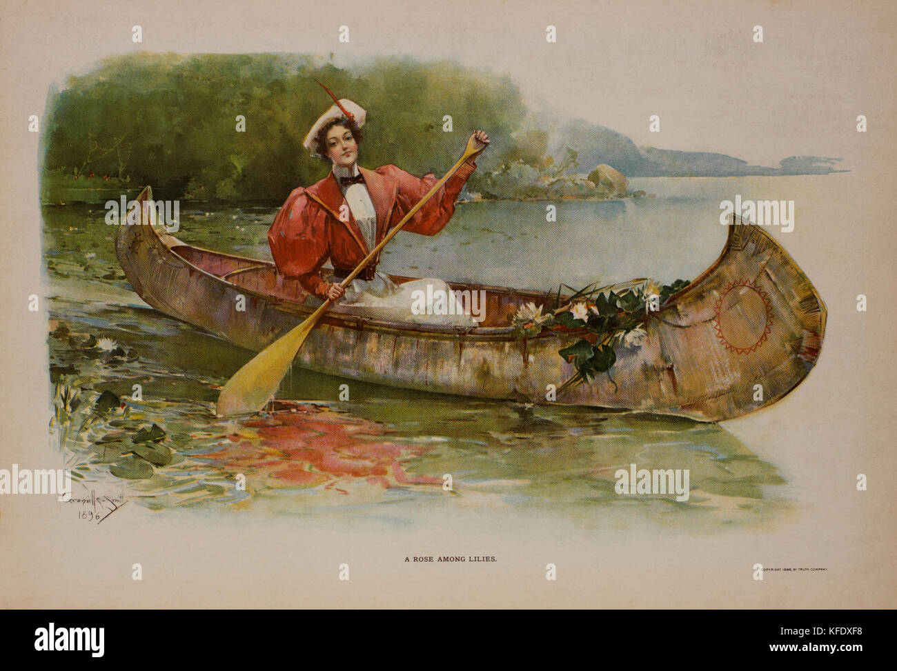 Smith walter granville hires stock photography and images Alamy