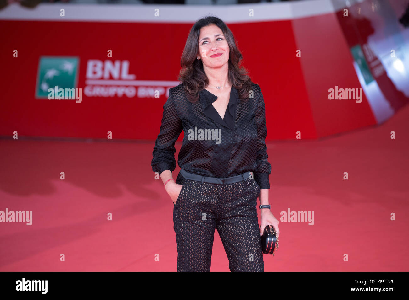 Watch Antonella Attili video Watch Antonella Attili video
