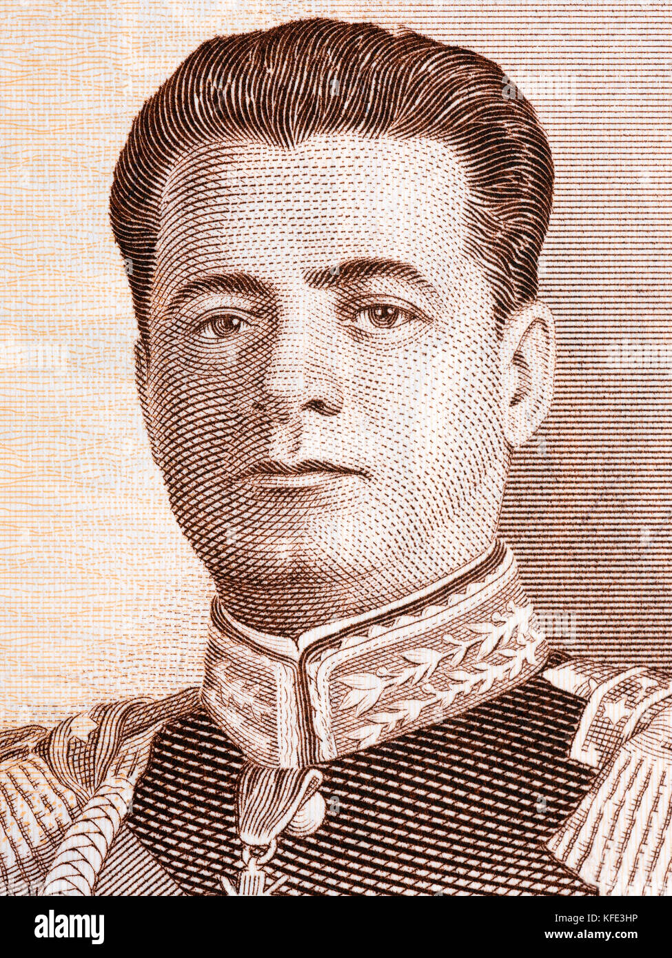 Jose felix estigarribia hires stock photography and images Alamy