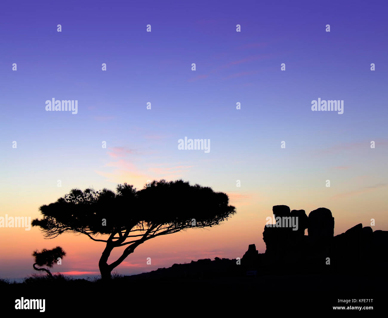 The oldest freestanding building/temple in the world. Oldest neolithic