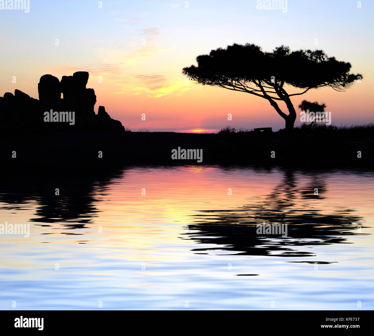 The oldest freestanding building/temple in the world. Oldest neolithic