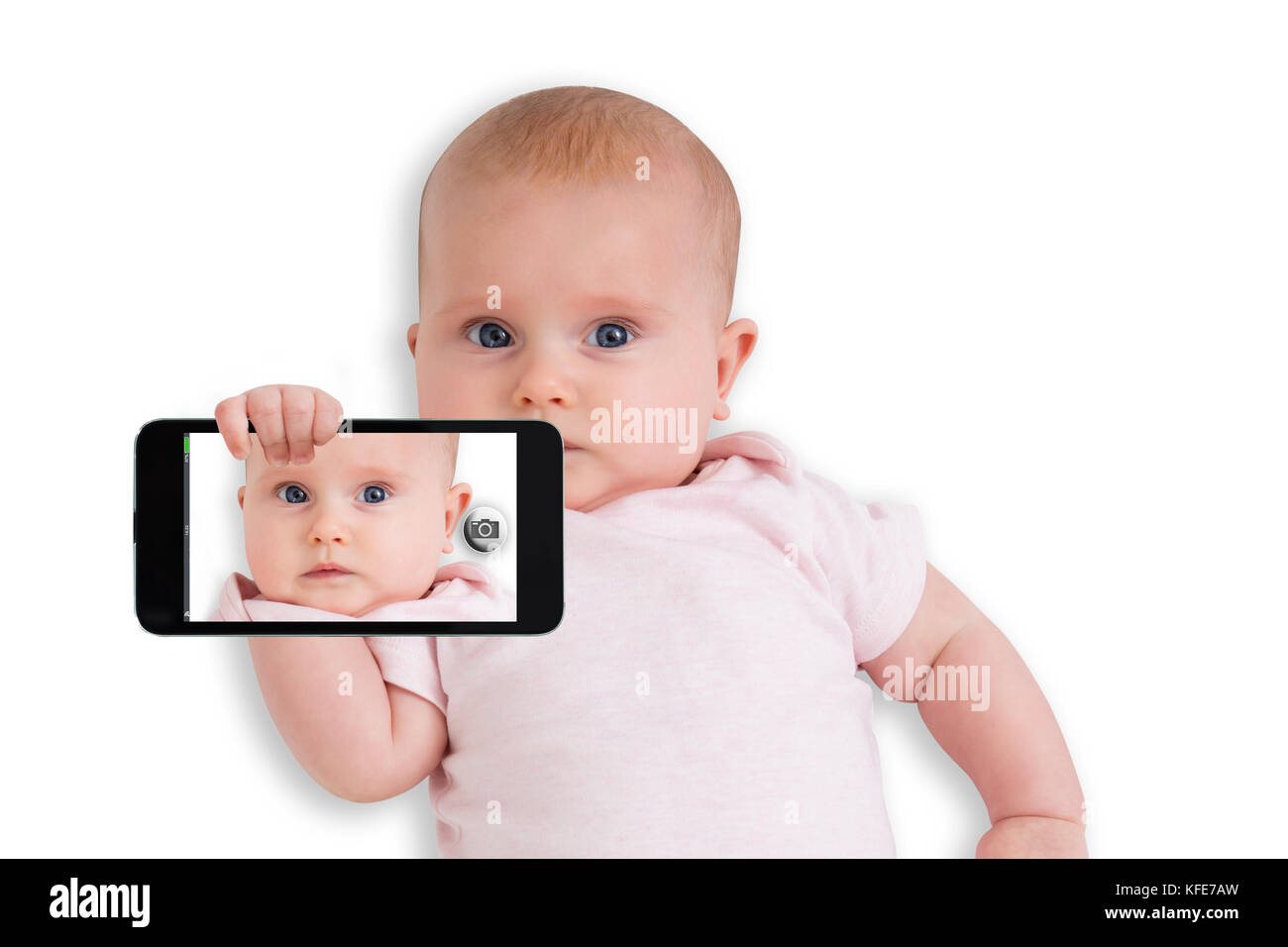 a baby phone