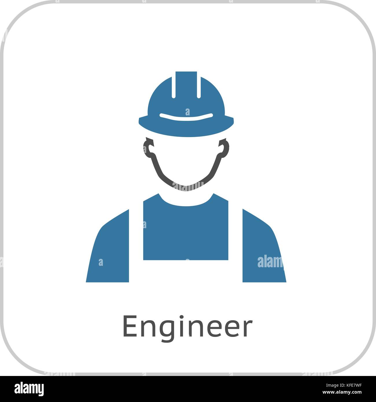 hard hat symbol