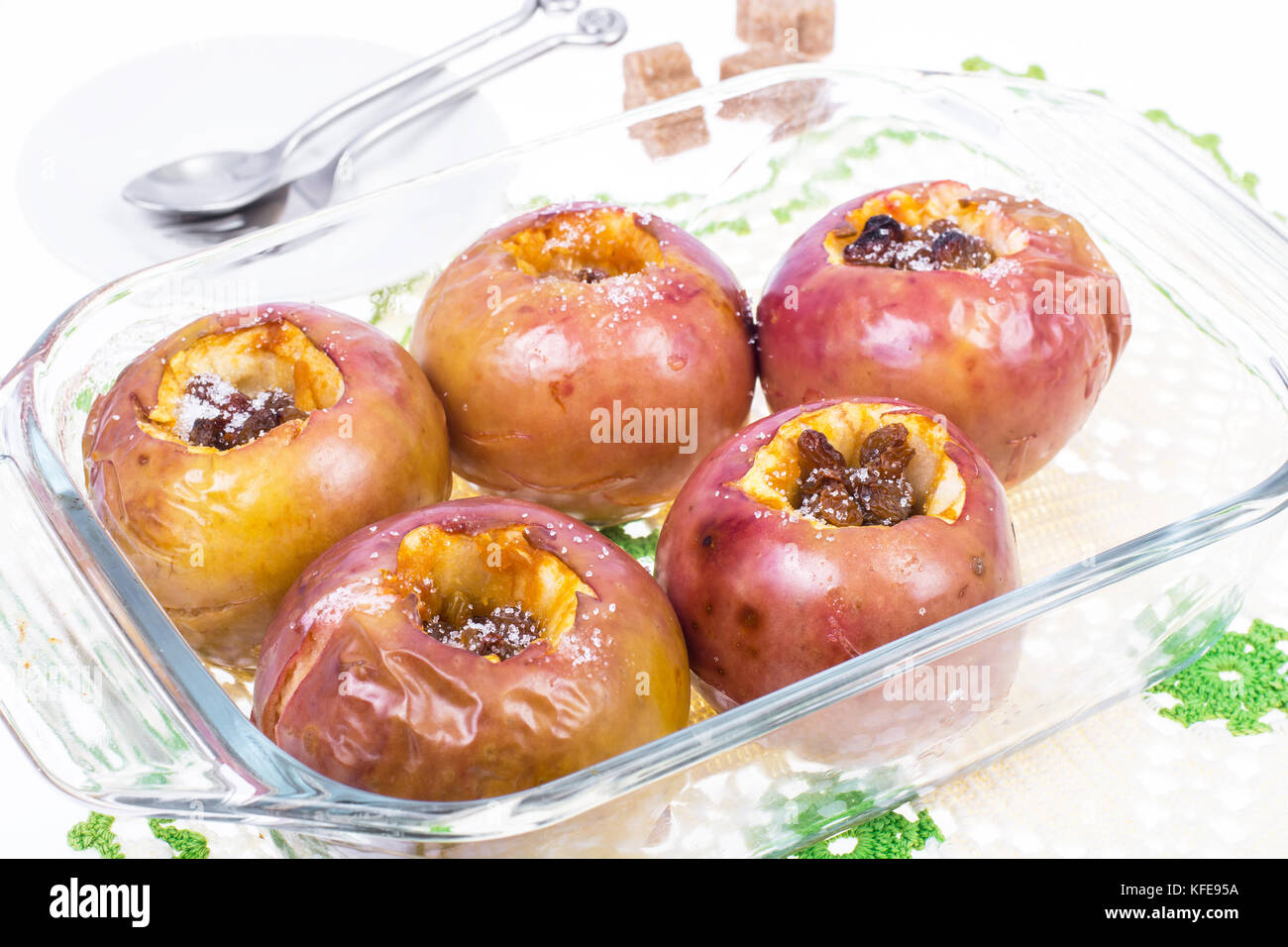 Cottage cheese nuts raisins hi-res stock photography and images - Alamy