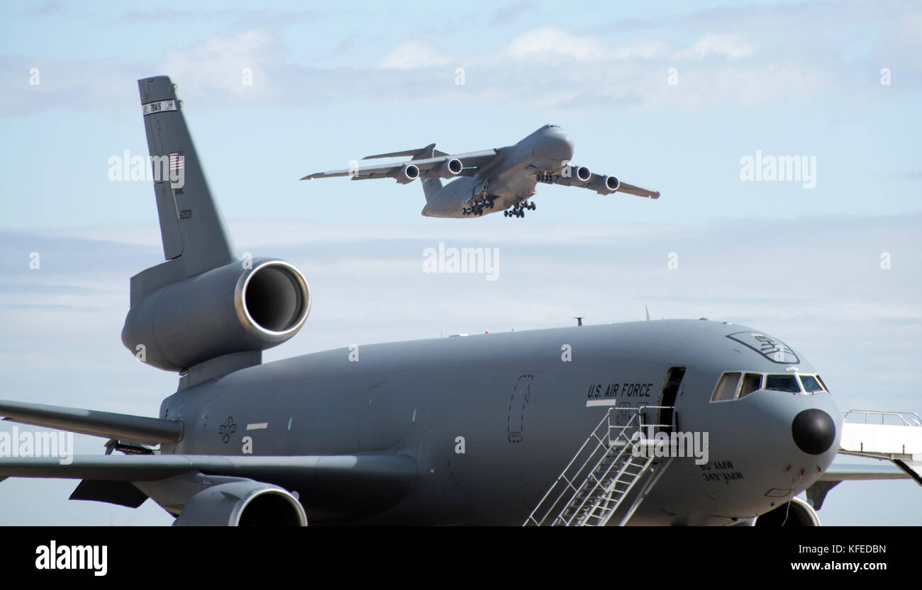 C-5 SUPER GALAXY DEMO AT DOVER AIR FORCE BASE AIR SHOW 2019