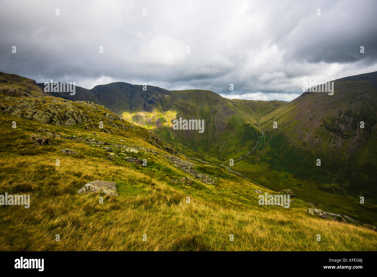 Dore head scree hi-res stock photography and images - Alamy