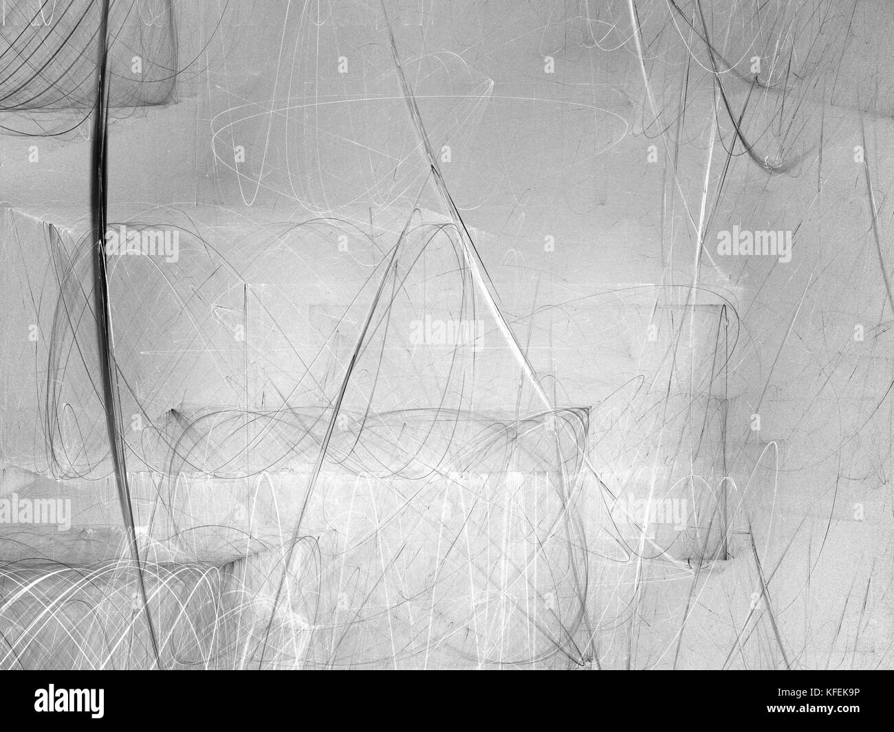 Grunge abstract black texture pattern on white background. Rough ...