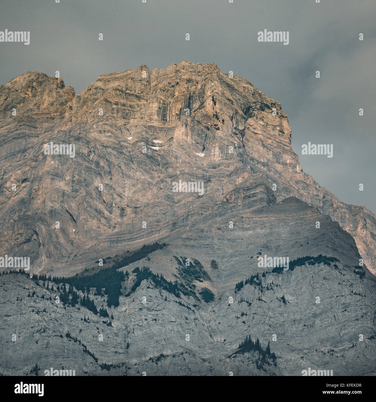 Nationalpark in early morning light hi-res stock photography and images ...