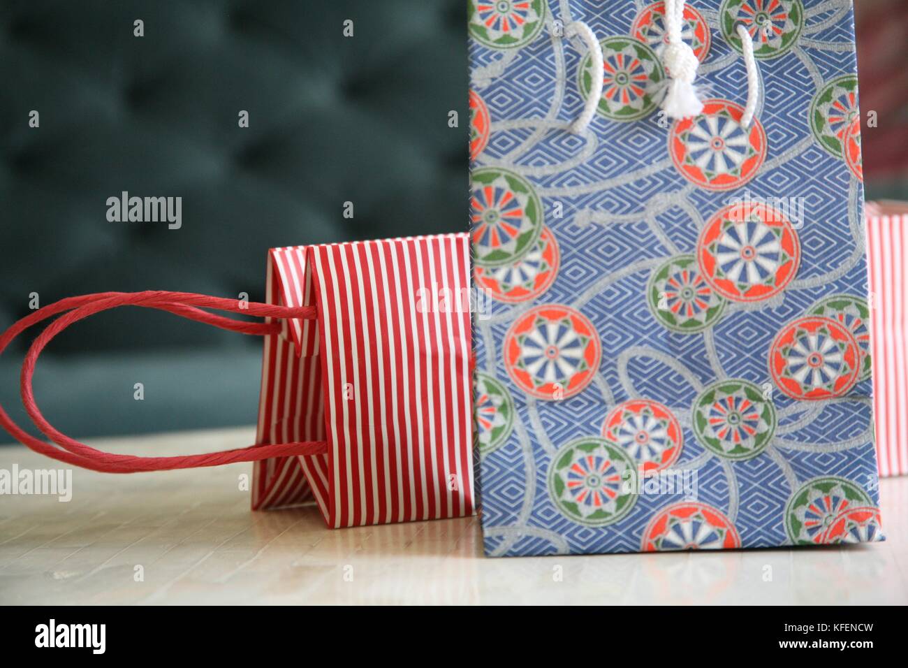 Presentpapper Bamse