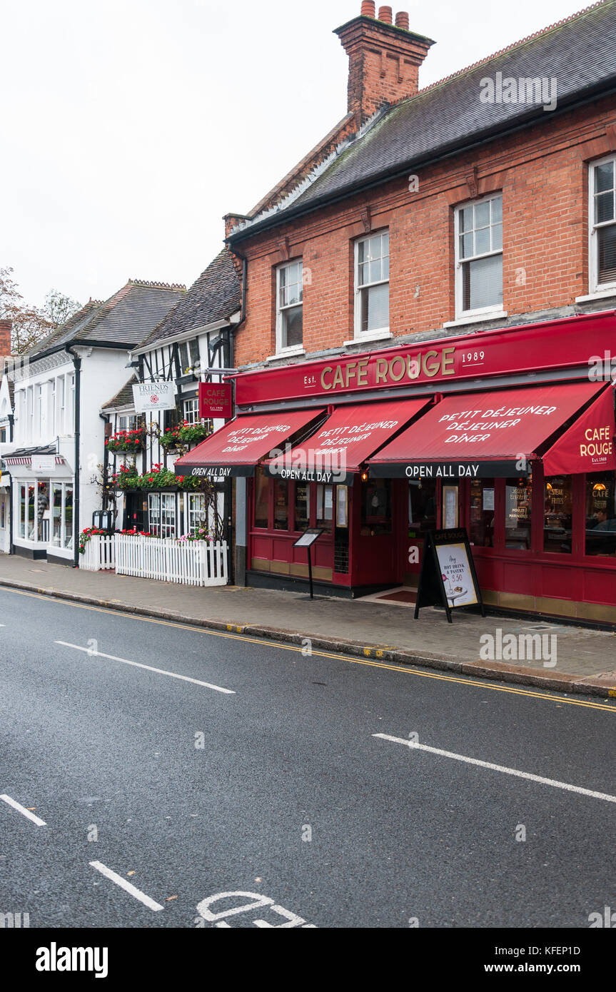 Pinner middlesex hires stock photography and images Alamy