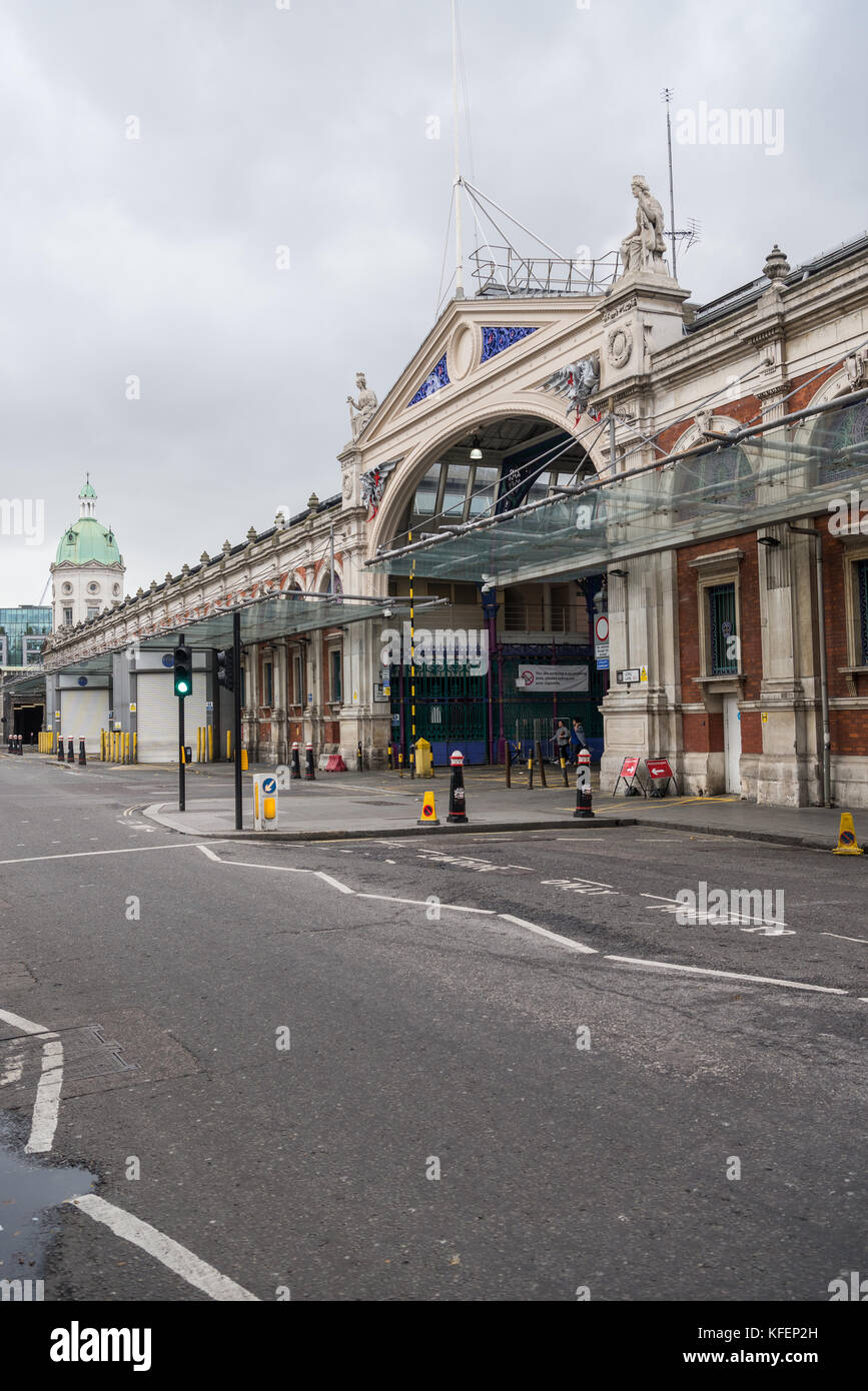 Smithfield meat market, London, England, United Kingdom Stock Photo Alamy