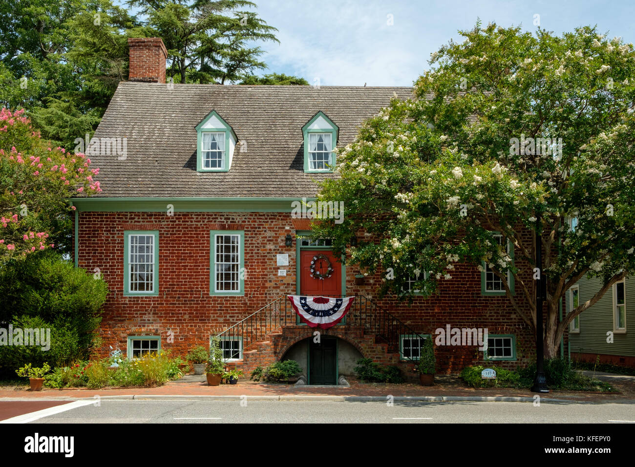 Wentworth barrett house hires stock photography and images Alamy