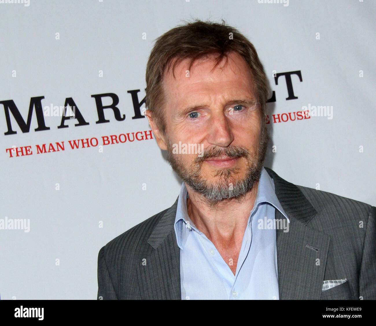 'Mark Felt The Man Who Brought Down The White House' Los Angeles