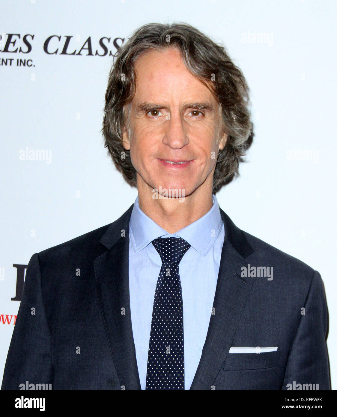 'Mark Felt The Man Who Brought Down The White House' Los Angeles