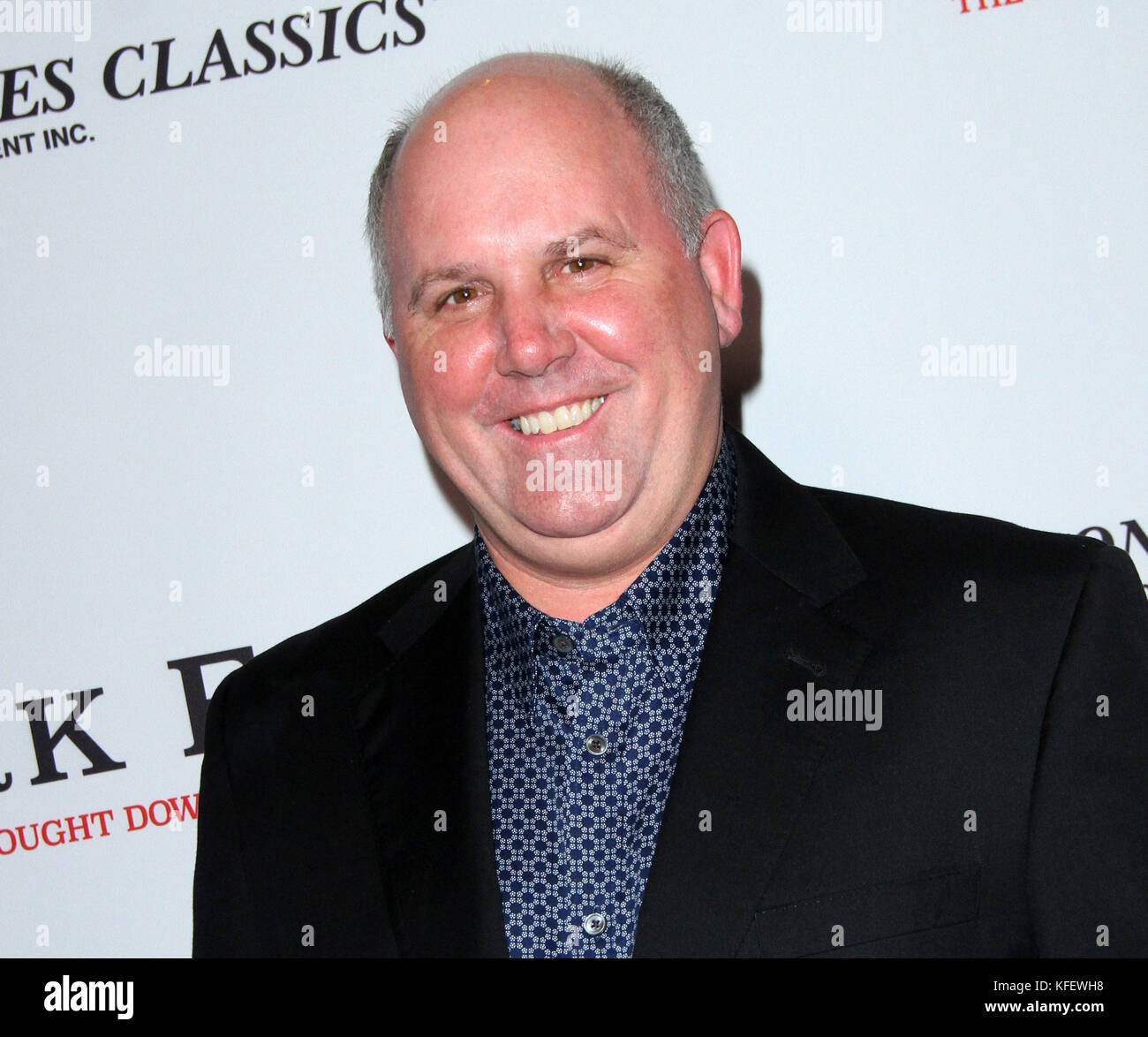 'Mark Felt The Man Who Brought Down The White House' Los Angeles