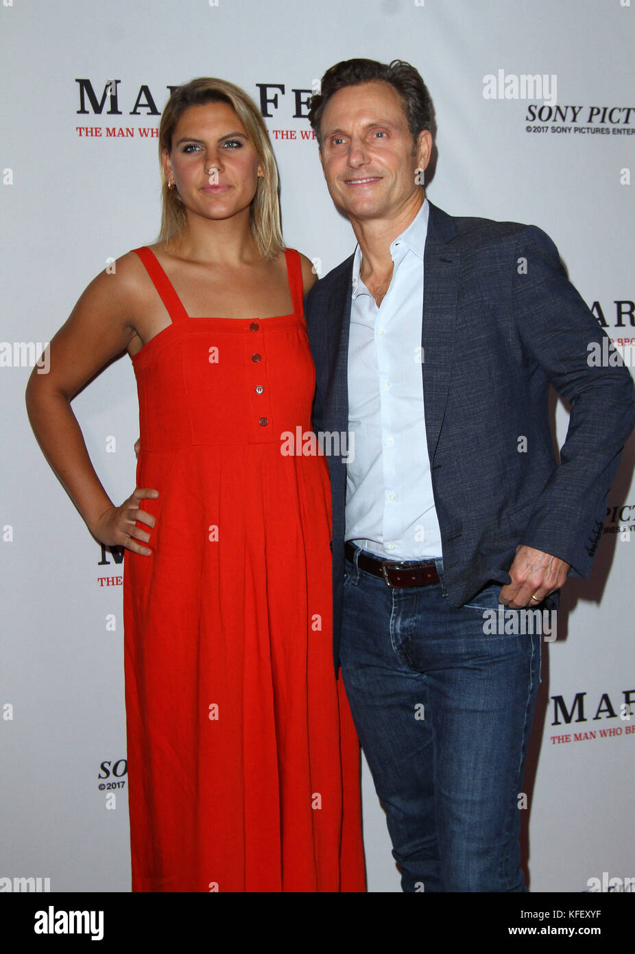 'Mark Felt The Man Who Brought Down The White House' Los Angeles