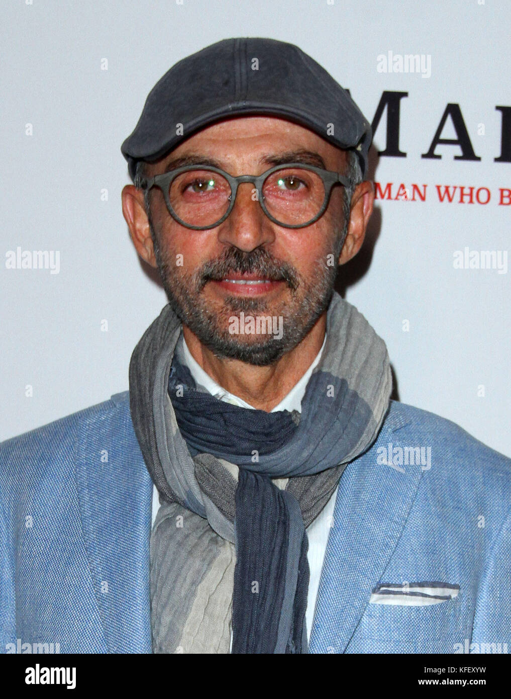 'Mark Felt The Man Who Brought Down The White House' Los Angeles