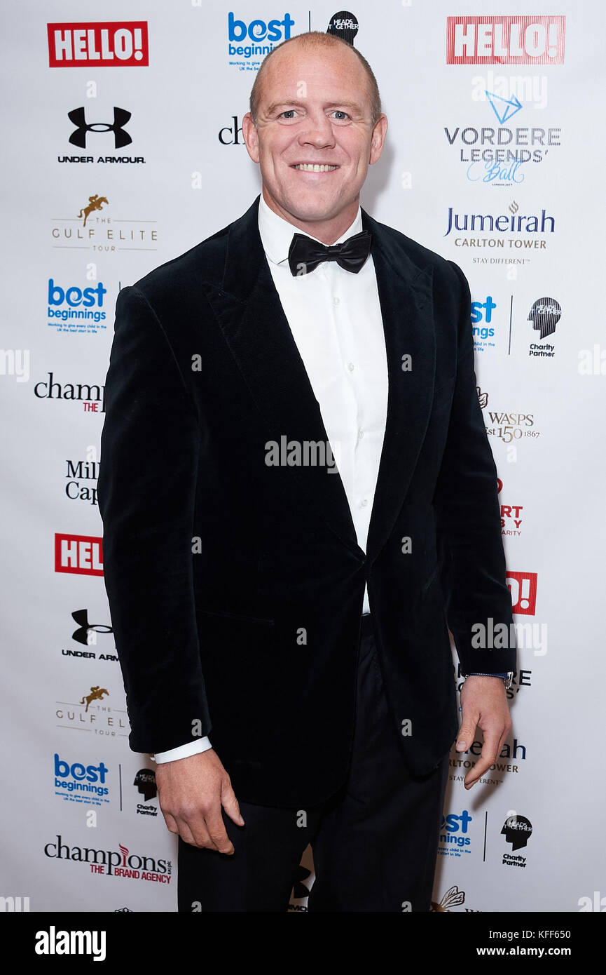 Celeb arrivals on the red carpet at the Vordere Legends Ball held at