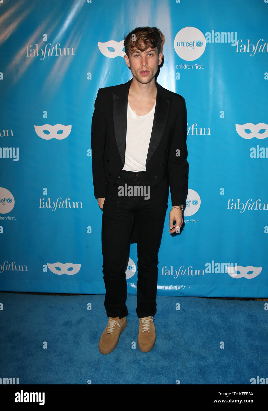 Tommy dorfman hi-res stock photography and images - Alamy