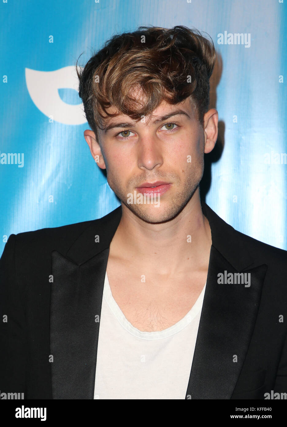 Tommy dorfman hi-res stock photography and images - Alamy