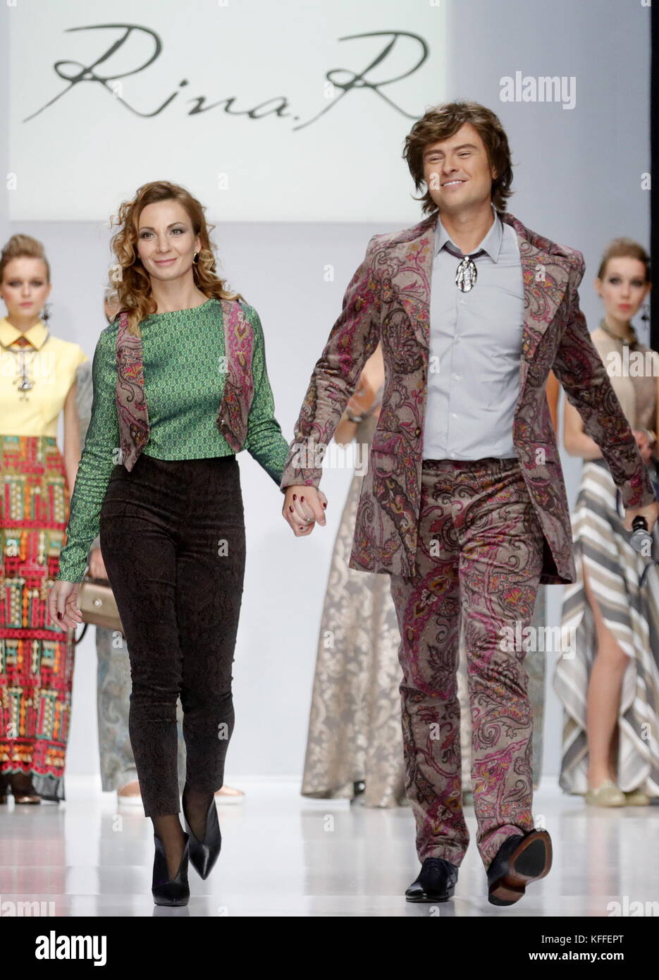 Shalyapin trousers 42 Shalyapin trousers 84