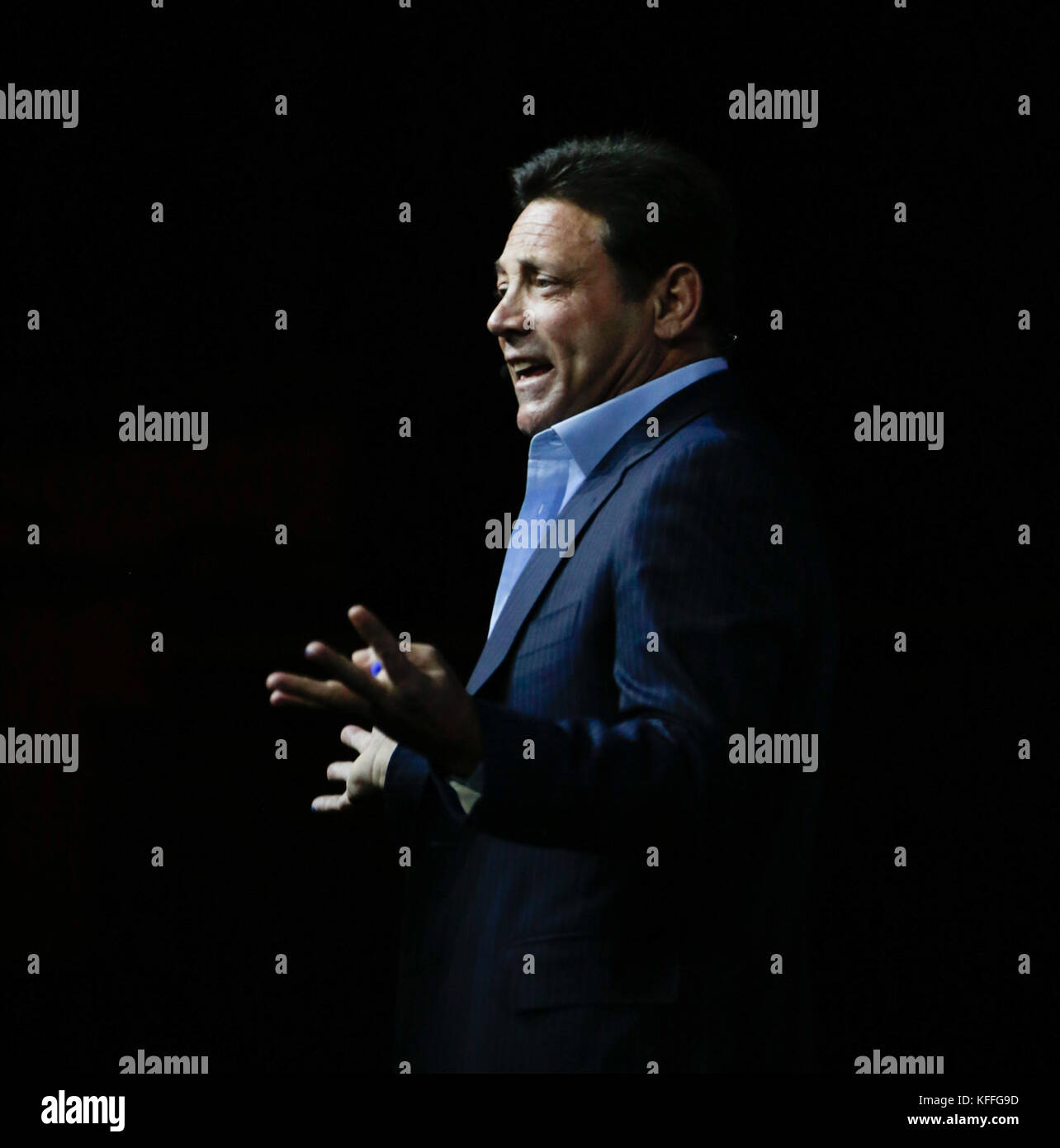 Jordan ross belfort hires stock photography and images Alamy