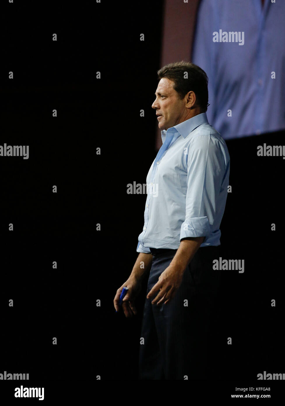 Jordan ross belfort hires stock photography and images Alamy