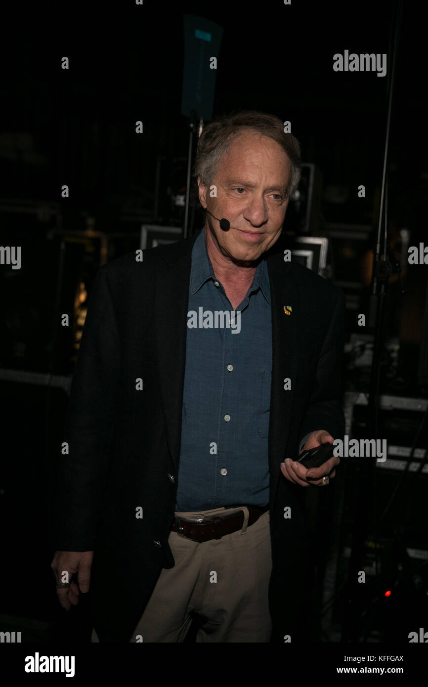 New York, New York; Jordan Belfort Speaks at Madison Square Garden