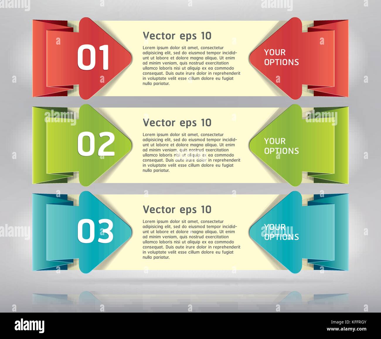 Infographic template. Vector illustration Stock Vector Image & Art - Alamy