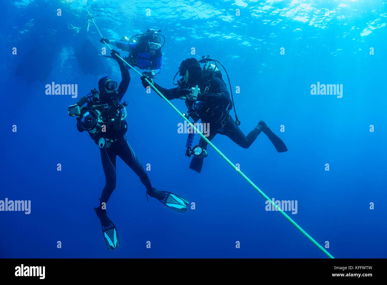 Safetyrope hi-res stock photography and images - Alamy