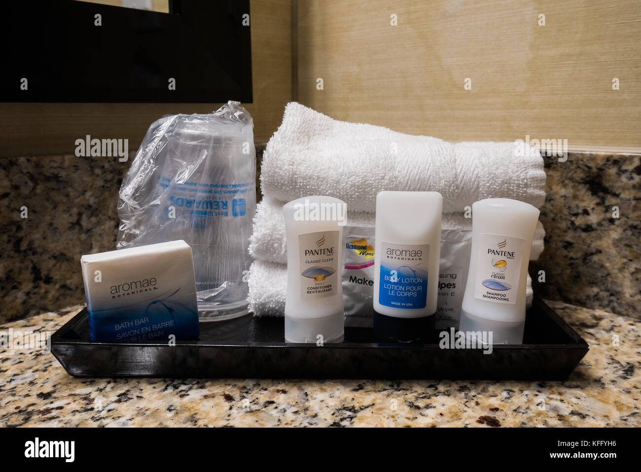 What Are Hotel Toiletries at Velma Felipe blog