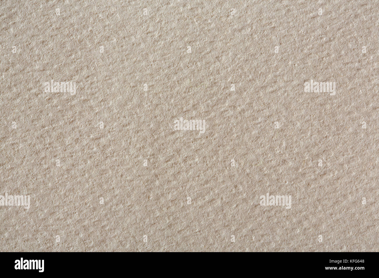 Cream handmade paper texture Stock Photo Alamy