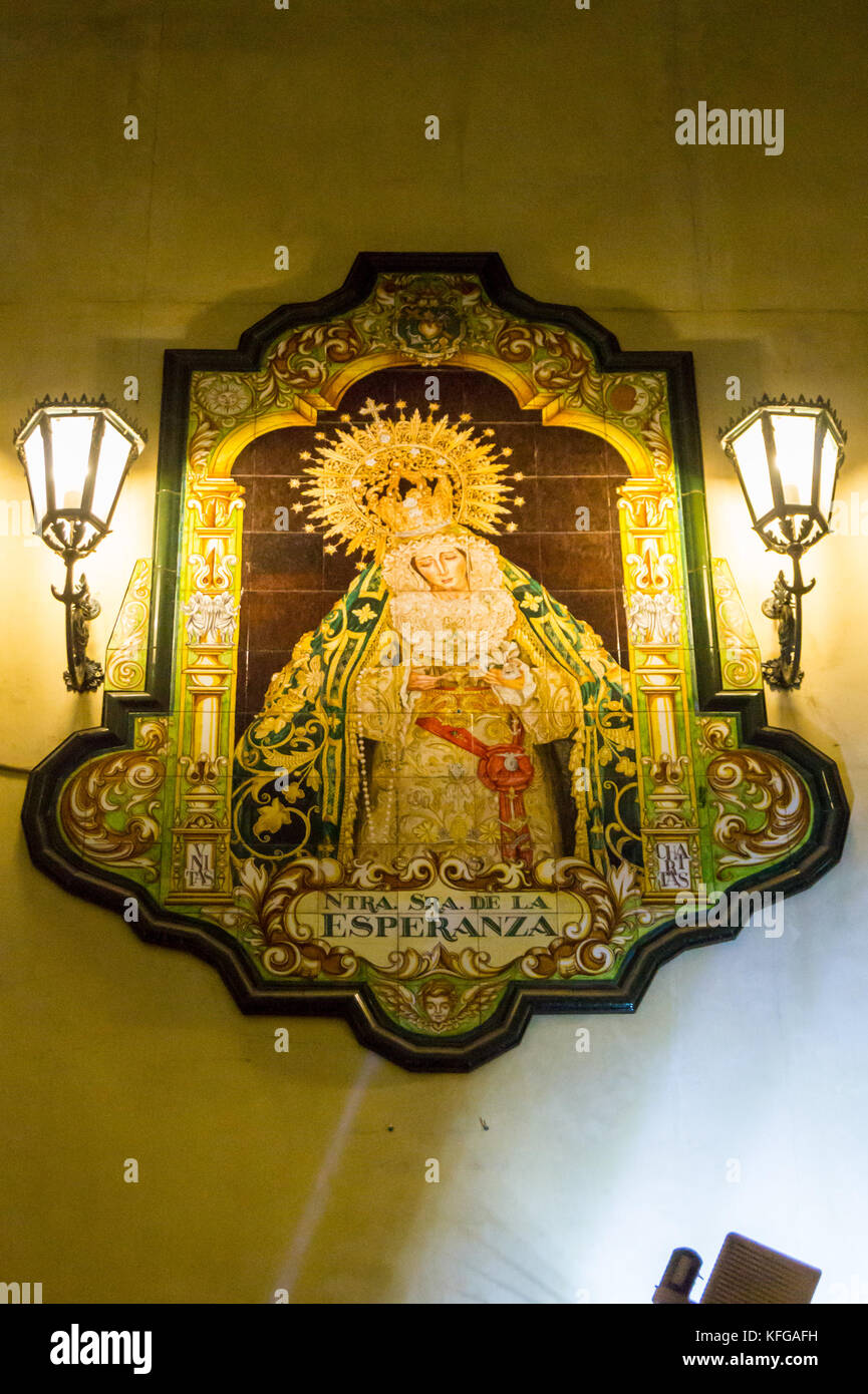 Granada symbol hires stock photography and images Alamy