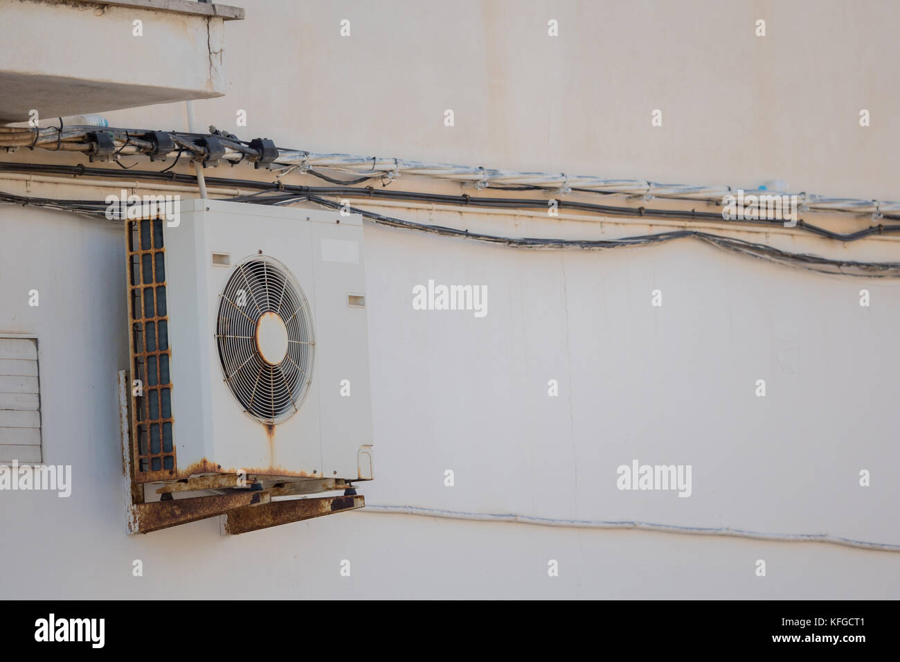 Air Conditioning In Spanish Hotels at Sharon Redding blog