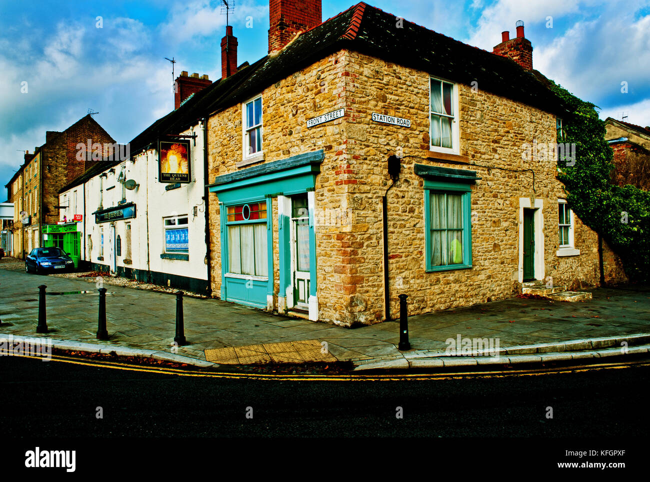 West street station hires stock photography and images Alamy